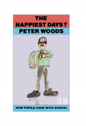 bigCover of the book The Happiest Days? by 