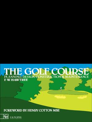 Cover of the book The Golf Course by 