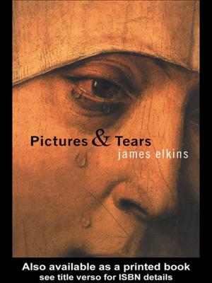 Book cover of Pictures and Tears