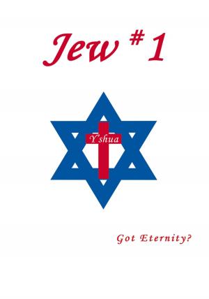 Cover of the book Jew #1 by David Chapman