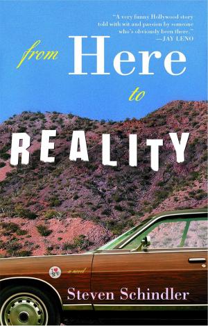 Cover of the book From Here to Reality by Stephen King, Peter Straub