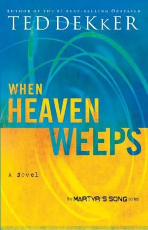 Cover of the book When Heaven Weeps by Vish Kajaria