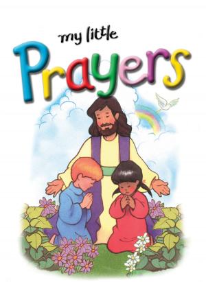 bigCover of the book My Little Prayers by 