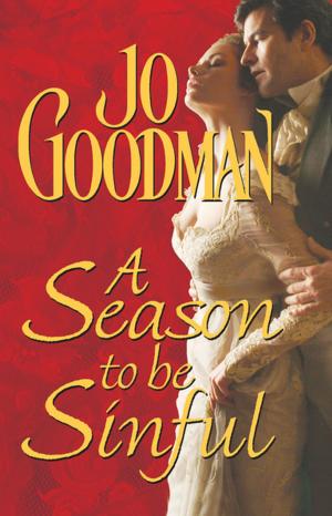 Cover of the book A Season To Be Sinful by Alexandra Ivy