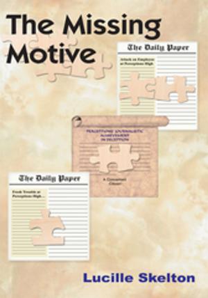 Cover of the book The Missing Motive by Irene Tomkinson, MSW