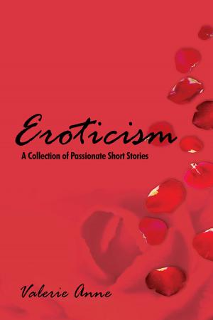 Cover of the book Eroticism by Katsura