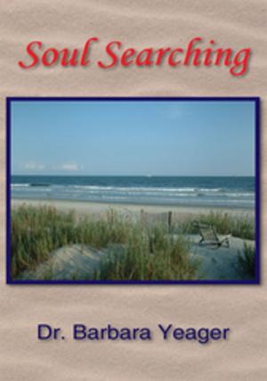 Cover of the book Soul Searching by Pastor Stephen Kyeyune