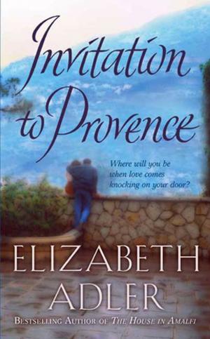 Cover of the book Invitation to Provence by Jessica Brody