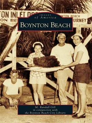 Cover of the book Boynton Beach by Alice E. Sink, Kernersville Historic Preservation Society