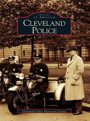 Cover of the book Cleveland Police by Anthony Mitchell Sammarco