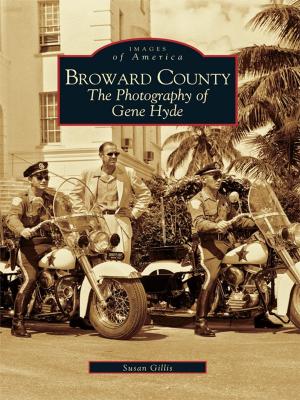 Cover of the book Broward County by Rusty D. Aton