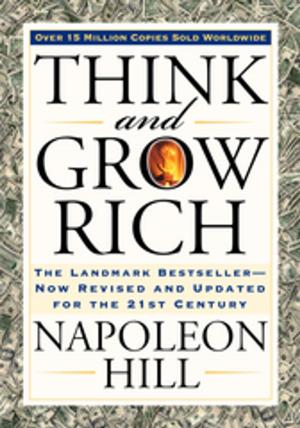 Cover of the book Think and Grow Rich by Chris Wickham