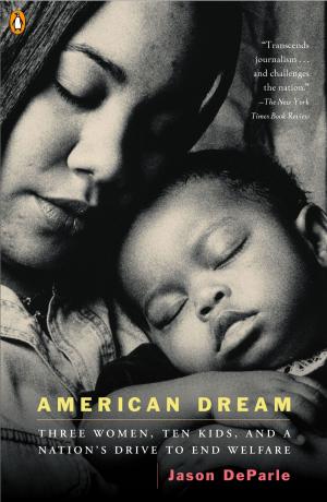 Cover of the book American Dream by Christine Feehan