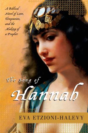 Cover of the book The Song of Hannah by Matthias Hollwich, Bruce Mau Design