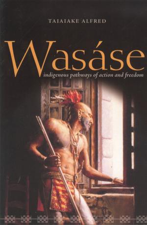 Cover of the book Wasáse by Anne  L. Schiller