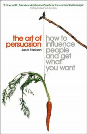 Cover of the book The Art of Persuasion by Denise Robins
