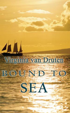 Cover of the book Bound to Sea by Comtesse de Segur