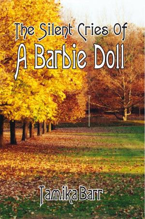 Book cover of The Silent Cries of a Barbie Doll