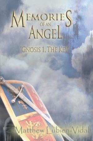 Cover of the book Memories of an Angel by Caroline Curran