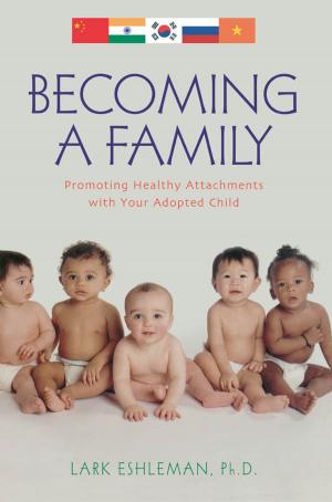Cover of the book Becoming a Family by Nic van Oudtshoorn