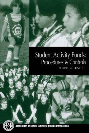Cover of the book Student Activity Funds by Benjamin Piltch, Terrence Quinn