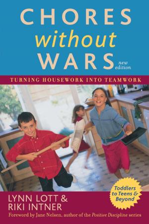 Book cover of Chores Without Wars