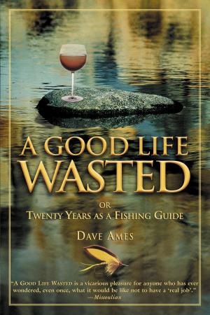 Cover of the book Good Life Wasted by Josh Chetwynd