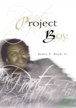 Cover of the book Project Boy by Renée Christine Harp