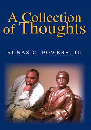 Cover of the book A Collection of Thoughts by Paul E. Pepe