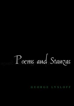 Cover of the book Poems and Stanzas by Jon Seawright