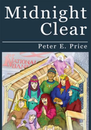 Cover of the book Midnight Clear by Tammy Ellington