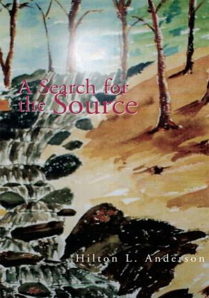 Cover of the book A Search for the Source by Tramaine Harrison