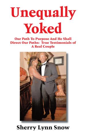 Cover of the book Unequally Yoked by Hillary Eloise J.C