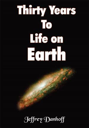 Cover of the book Thirty Years to Life on Earth by Phil Nowick