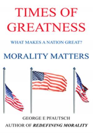 Book cover of Times of Greatness