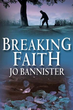 Cover of the book Breaking Faith by Alexandra Amor