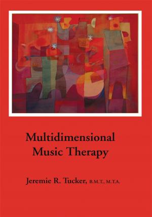 Book cover of Multidimensional Music Therapy