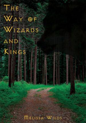 Cover of the book The Way of Wizards and Kings by Linda Edwards