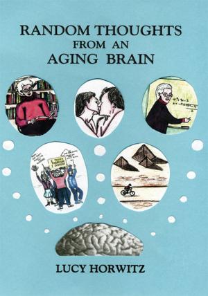 Book cover of Random Thoughts from an Aging Brain