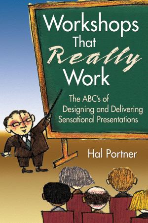Cover of the book Workshops That Really Work by Dr. Robert K. Yin