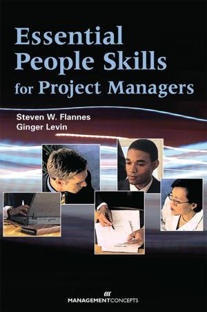 bigCover of the book Essential People Skills for Project Managers by 