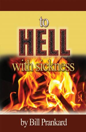 Cover of the book To Hell with Sickness by Ron Pegg