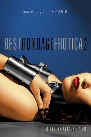 Cover of the book Best Bondage Erotica 2 by Alison Tyler