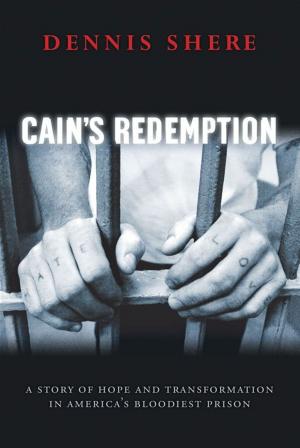 Cover of the book Cain's Redemption by Priscilla C. Shirer