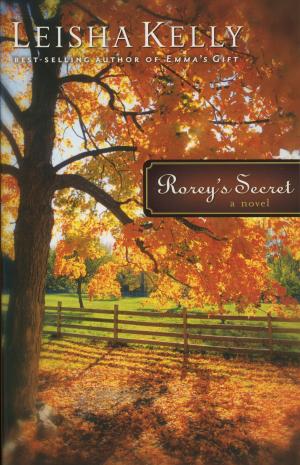 Cover of the book Rorey's Secret (Country Road Chronicles Book #1) by Sonya Haskins