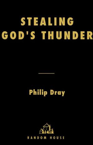 bigCover of the book Stealing God's Thunder by 