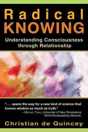 Cover of the book Radical Knowing by Berkeley Carson