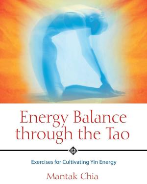 Book cover of Energy Balance through the Tao
