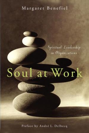 Cover of the book Soul at Work by Jane Tomaine
