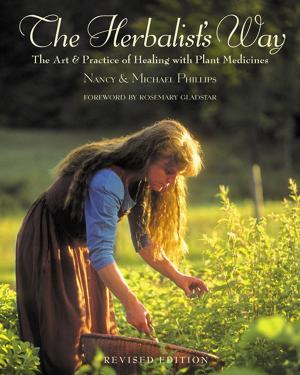 Cover of the book The Herbalist's Way by Helen Nearing